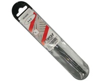 Foret métaux - Essential - HSS - Steam - h8 - D : 5 - L : 86 mm - pointe en