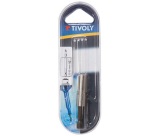 Porte-embout magnétique - Essential - L : 60 mm