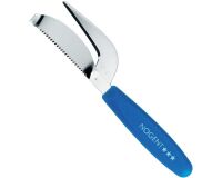 Écailleur à poissons Bleu - Vitecaille