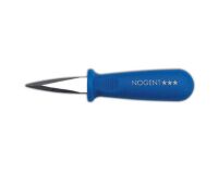 Couteau à huîtres Bleu