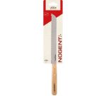 Couteau à pain 19 cm - Hêtre