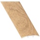 Barre de seuil universel - Design 2 en 1 - L 830 mm - l : 38 mm - aluminium