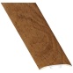 Barre de seuil universel - Design 2 en 1 - L 830 mm - l : 38 mm - aluminium