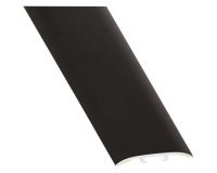 Barre de seuil - rattrapage de niveau - L : 930 mm - l : 47 mm - aluminium