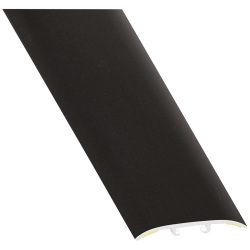 Barre de seuil - rattrapage de niveau - L : 930 mm - l : 47 mm - aluminium