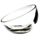 Coupe à glace 13 cl Transparente - Bubble