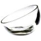 Coupe à glace 13 cl Transparente - Bubble