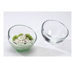 Coupe à glace 13 cl Transparente - Bubble