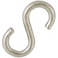 Esse égale ouvert - D3 mm - acier zingué  - lot de 6