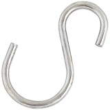 Esse de peintre - D6 mm - acier zingué - lot de  2