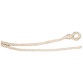 Longe sisal - D12 mm - L : 2 m