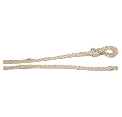 Longe polypropylène - D12 mm - L : 2 m