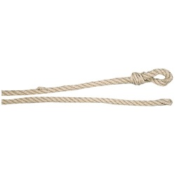Longe polypropylène - D12 mm - L : 2 m