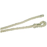 Chablot au chanvre  - L : 4 m - D12 mm