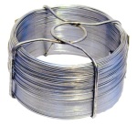 Fil acier galvanisé - Filpack -  L : 50 m - D0.9 mm - botillon