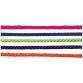 Corde polypropylène/polyester tressée Ø4mm 20m uc1