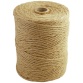 Ficelle jute - bobine - écru - 1 Kg - 2,8 mm x 180 m