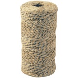 Ficelle armée agricole - jute avec fil acier - D1 mm - L : 190 m