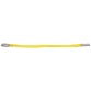 Elingue plate - textile - L : 3 m - jaune