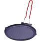 Grill rond 25.5 cm en fonte