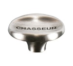 Bouton inox pour cocotte en fonte