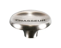Bouton inox pour cocotte en fonte
