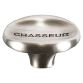 Bouton inox pour cocotte en fonte