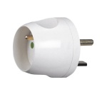 Adaptateur pour prise de courant - 20 A