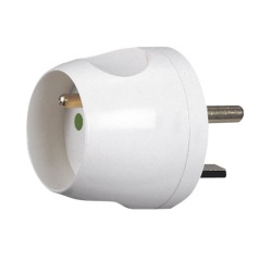 Adaptateur pour prise de courant - 20 A