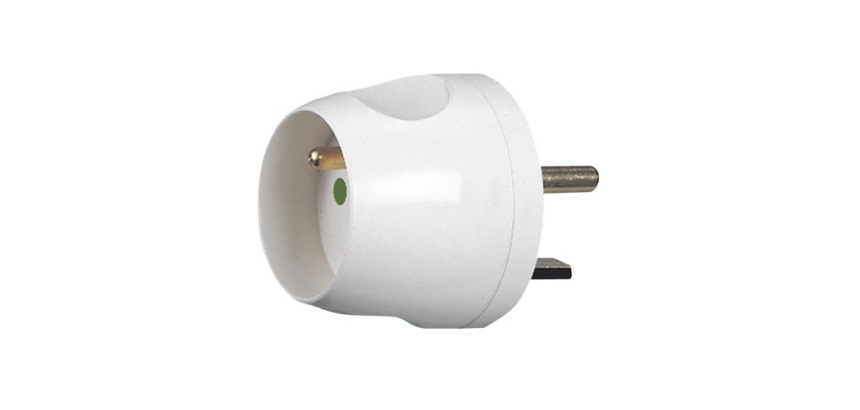 Adaptateur pour prise de courant - 20 A