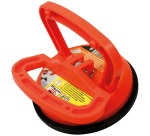 Ventouse simple - poignée  - 30 Kg