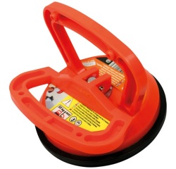 Ventouse simple - poignée  - 30 Kg