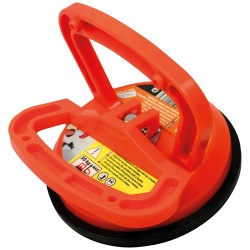 Ventouse simple - poignée  - 30 Kg