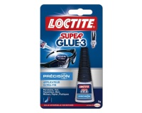 Super glue3 colle Précision 5 g