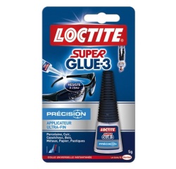 Super glue3 colle Précision 5 g