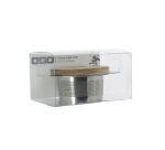 Infuseur à thé rétractable