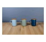 Tisanière 47.5 cl Vert Amande - Juliet