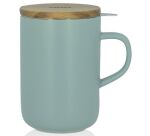 Tisanière 47.5 cl Gris Perle - Juliet