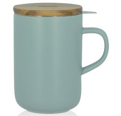 Tisanière 47.5 cl Gris Perle - Juliet