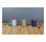 Tisanière 47.5 cl Gris Perle - Juliet