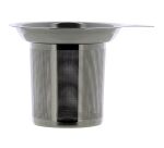 Tisanière 47.5 cl Gris Perle - Juliet