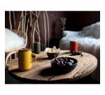 Tisanière 47.5 cl Jaune - Juliet