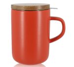 Tisanière 47.5 cl Terracotta - Juliet