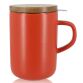 Tisanière 47.5 cl Terracotta - Juliet
