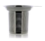 Tisanière 47.5 cl Blanche - Juliet