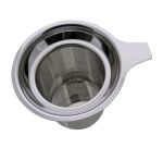 Tisanière 47.5 cl Blanche - Juliet