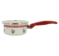 Casserole 16 cm - Jolie Cocotte