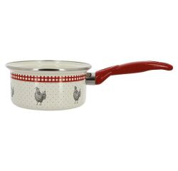 Casserole 20 cm - Jolie Cocotte