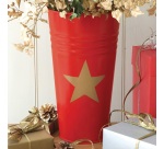 Bombe peinture 400 ml Color Touch Brillant - Blanc Neige