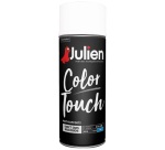 Bombe peinture 400 ml Color Touch Mat - Blanc Neige
